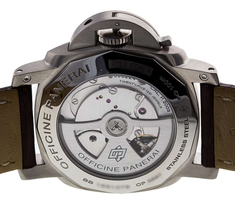 Panerai Manifattura Luminor PAM00270